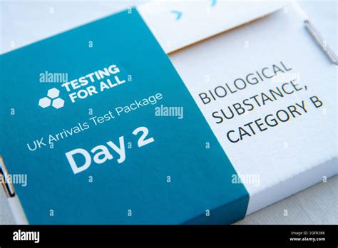 uk covid test day 2 and 8 package|Some UK arrivals waiting nine days for quarantine .